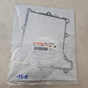 Joint couvre-culasse Yamaha 530 TMAX 2012-2019 neuf