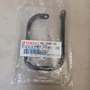 Protection moteur Yamaha 80 PW réf. 4BC-15491-00 neuve