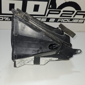 Boîte à air Honda 250 CR-F 2016 d’occasion – sans filtre