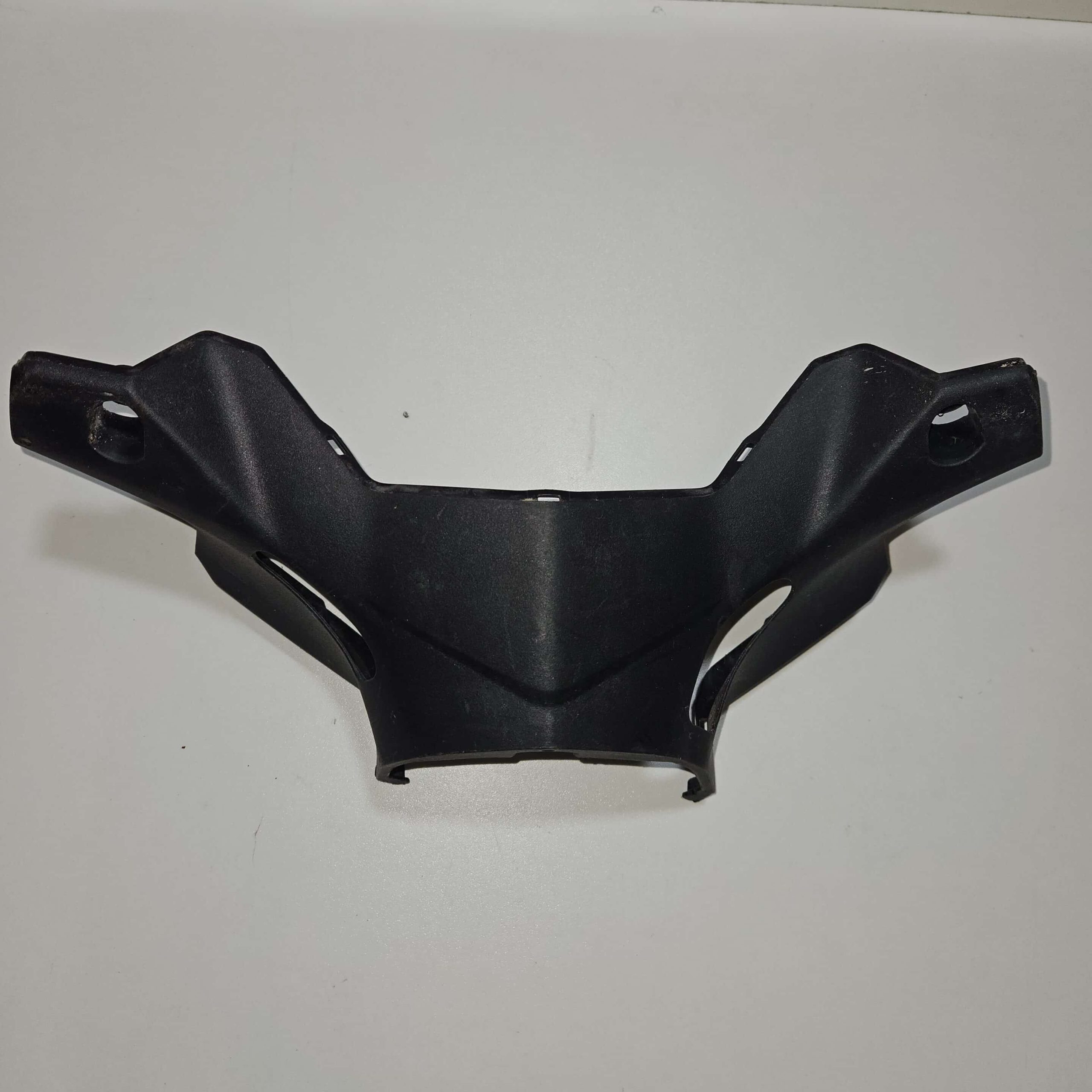 Cache guidon inférieur Yamaha 530 T-Max 2016 d’occasion