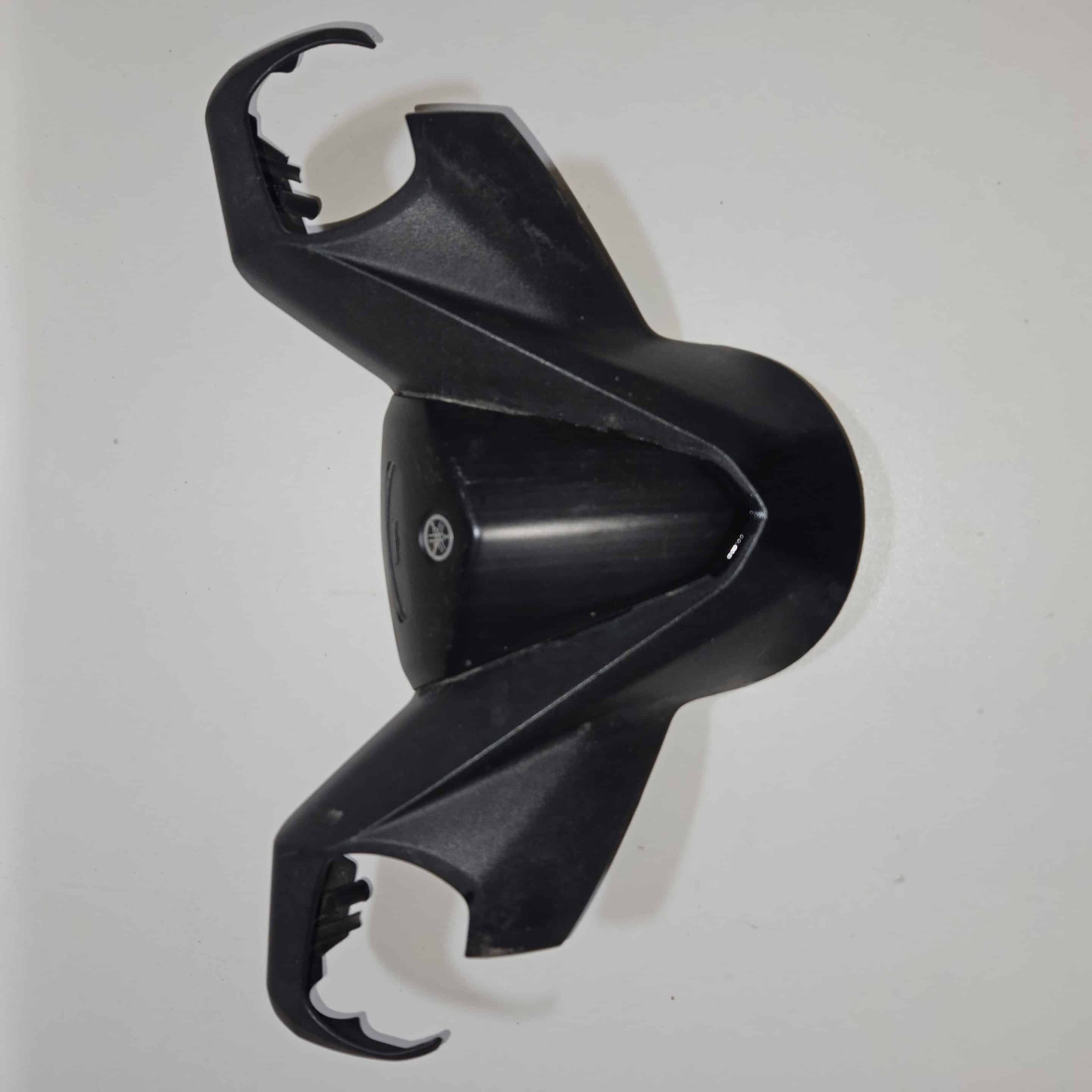 Cache guidon supérieur Yamaha 530 T-Max 2016 d’occasion