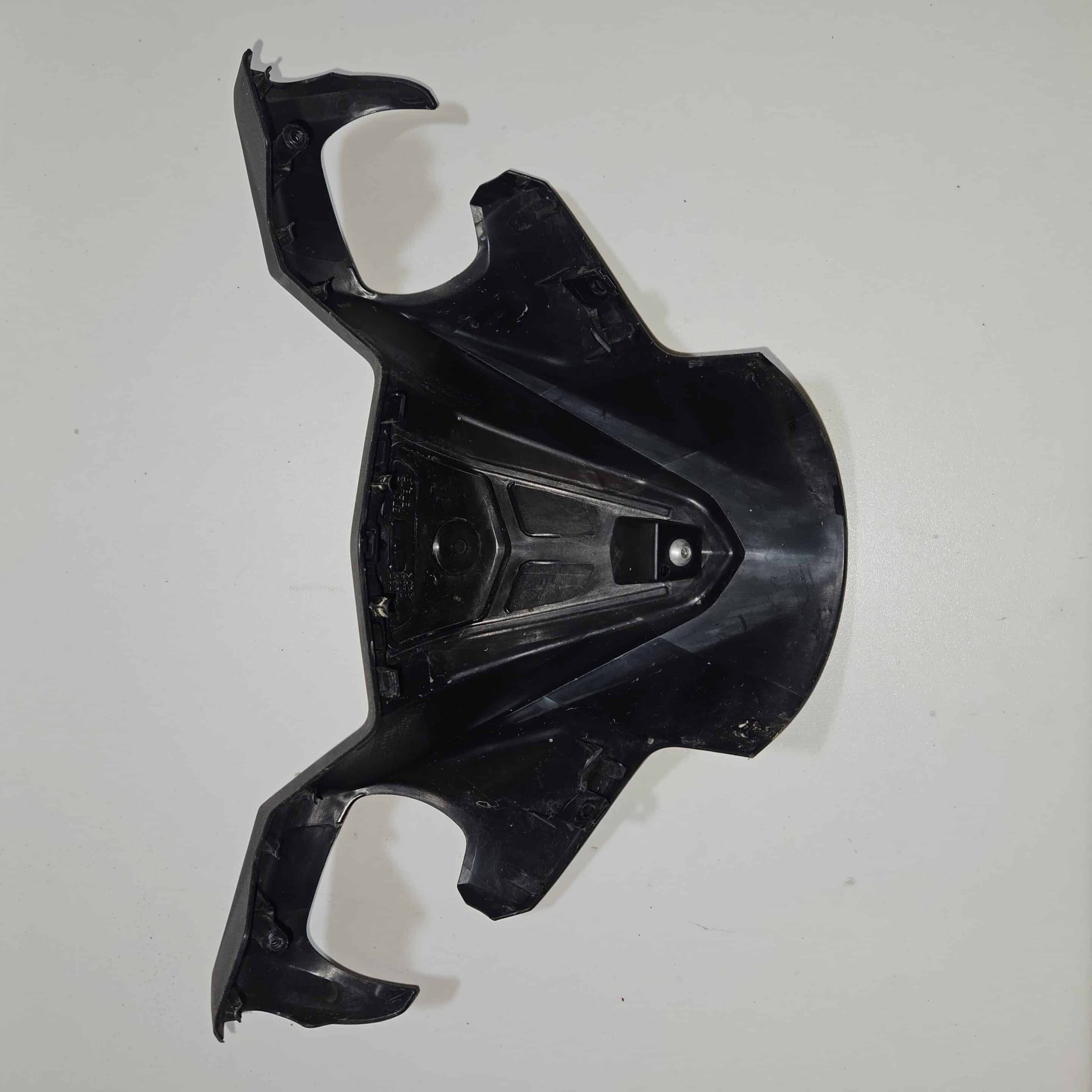 Cache guidon supérieur Yamaha 530 T-Max 2016 d’occasion