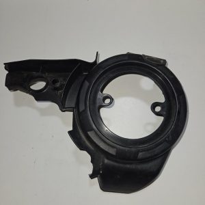Carénage carter allumage Yamaha 530 TMAX 2016 d’occasion