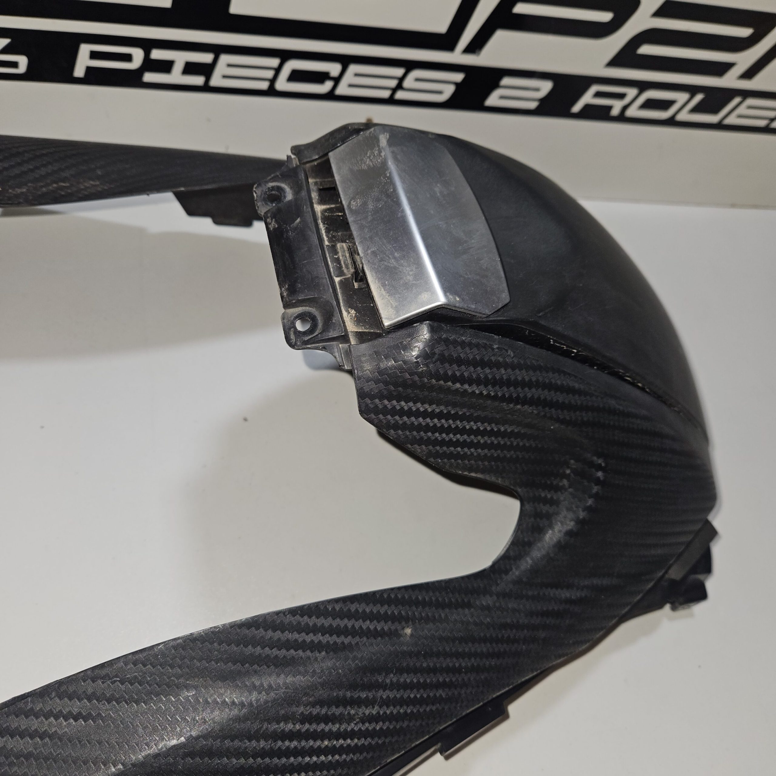 Carénage trappe essence Yamaha 530 TMAX 2016 d’occasion