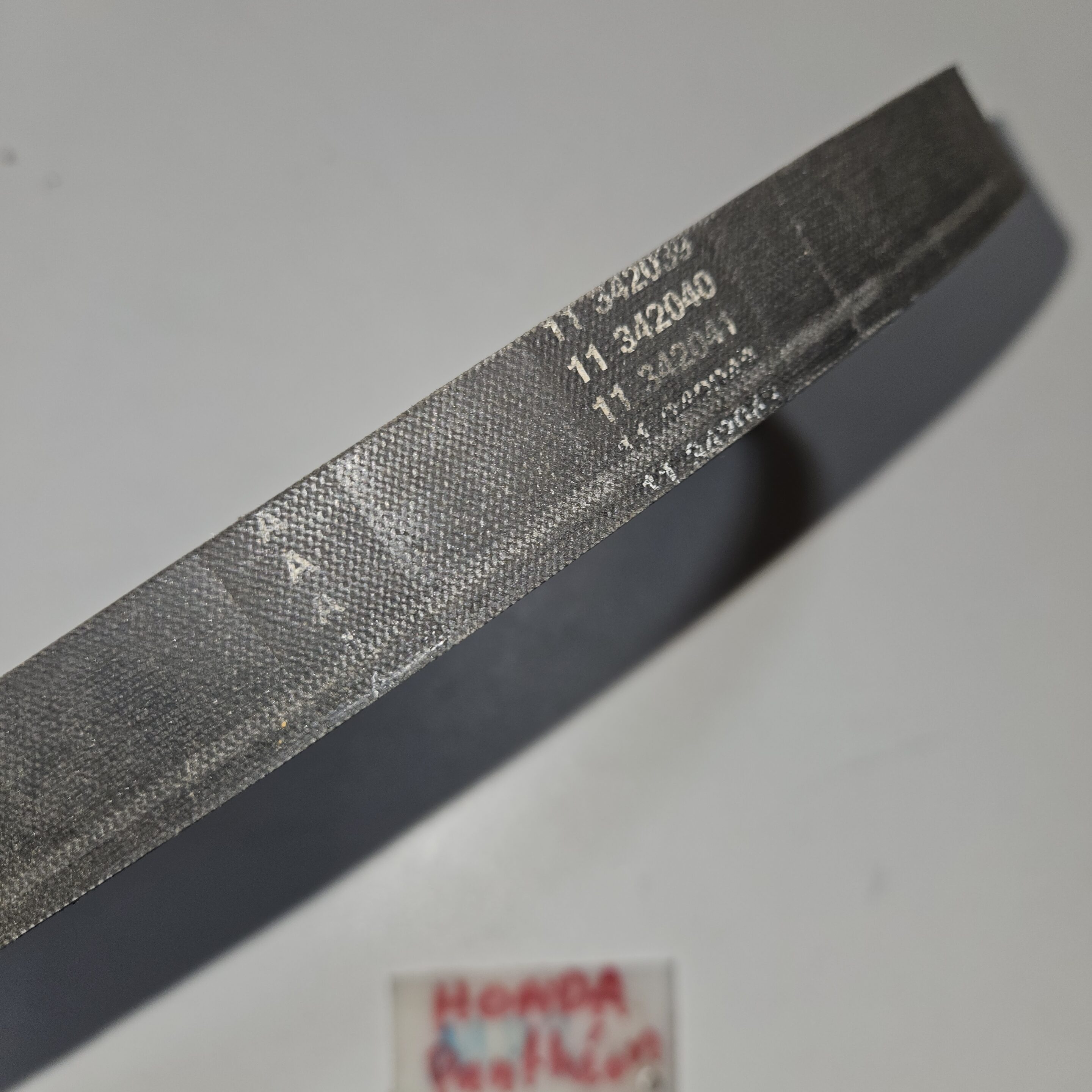 Courroie Adaptable Neuve Pour Honda 125 FES Panthéon 2T (1998-2002) - Réf. BELT 111 / C4