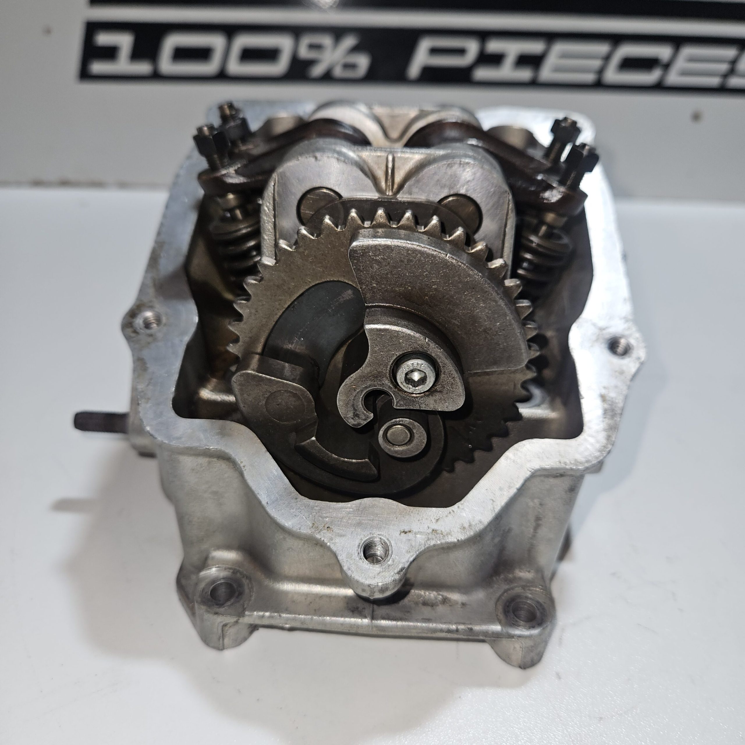 Culasse Piaggio 125 486030 d’occasion