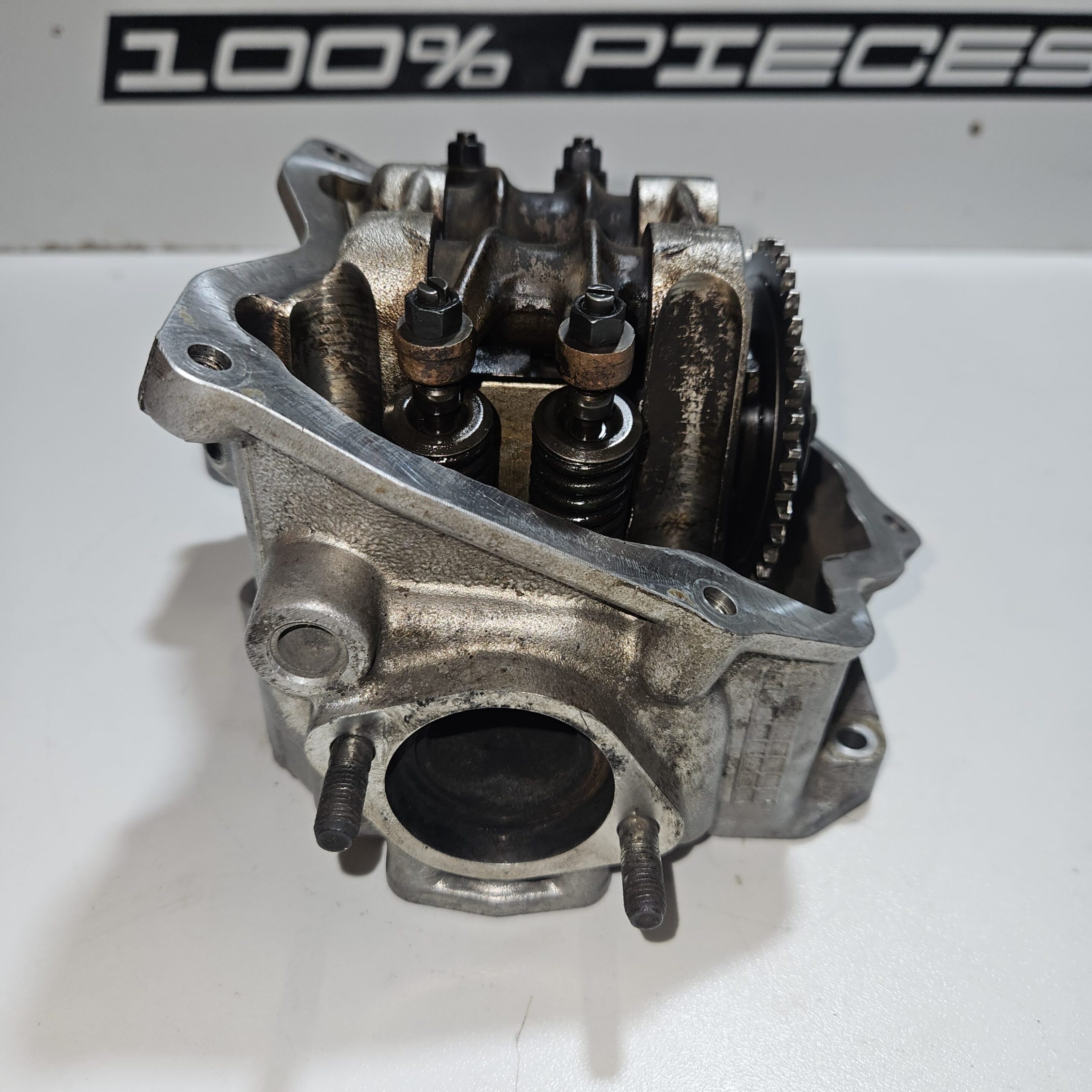 Culasse Piaggio 125 cc 994906 d’occasion