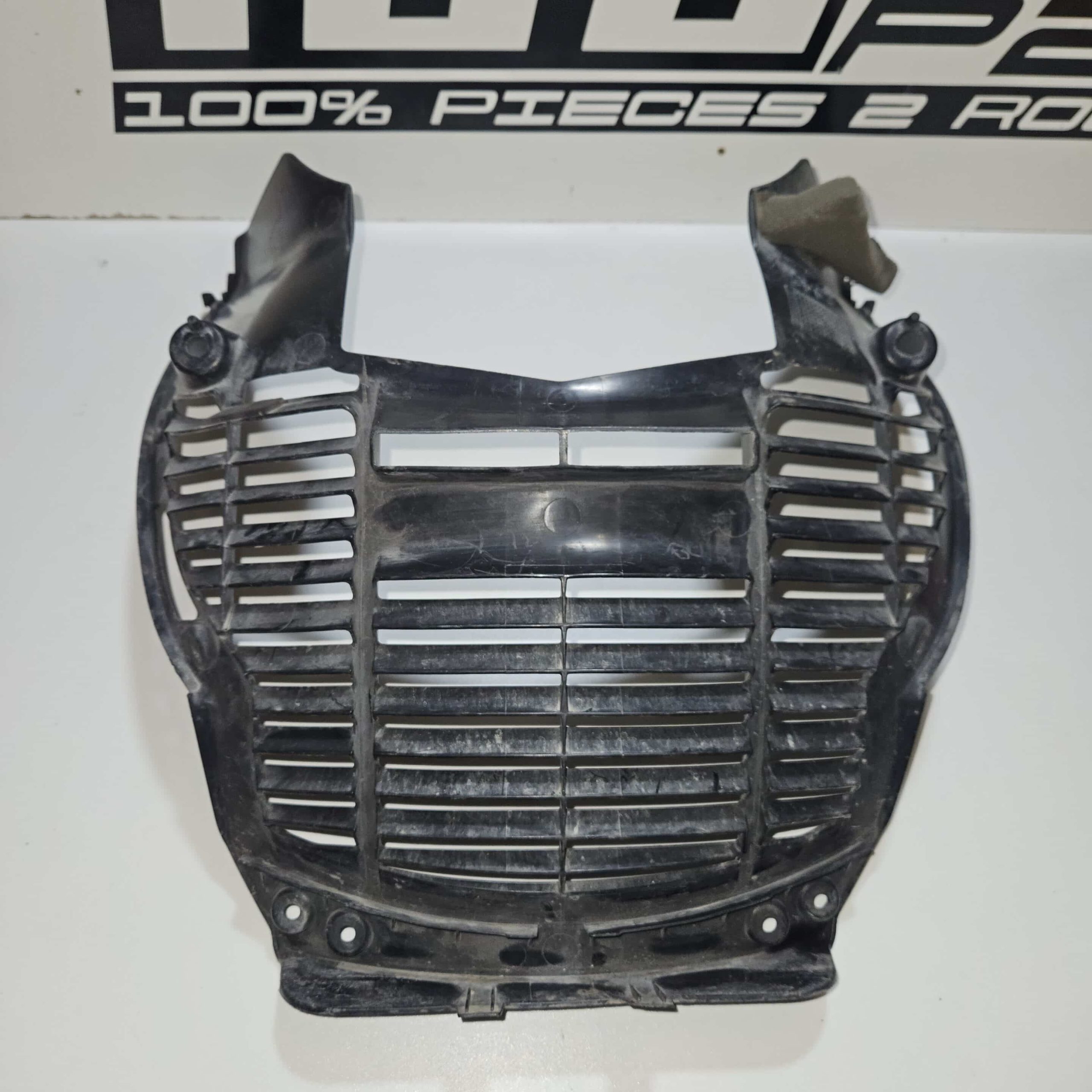 Grille de radiateur Yamaha 530 T-Max 2016 d’occasion