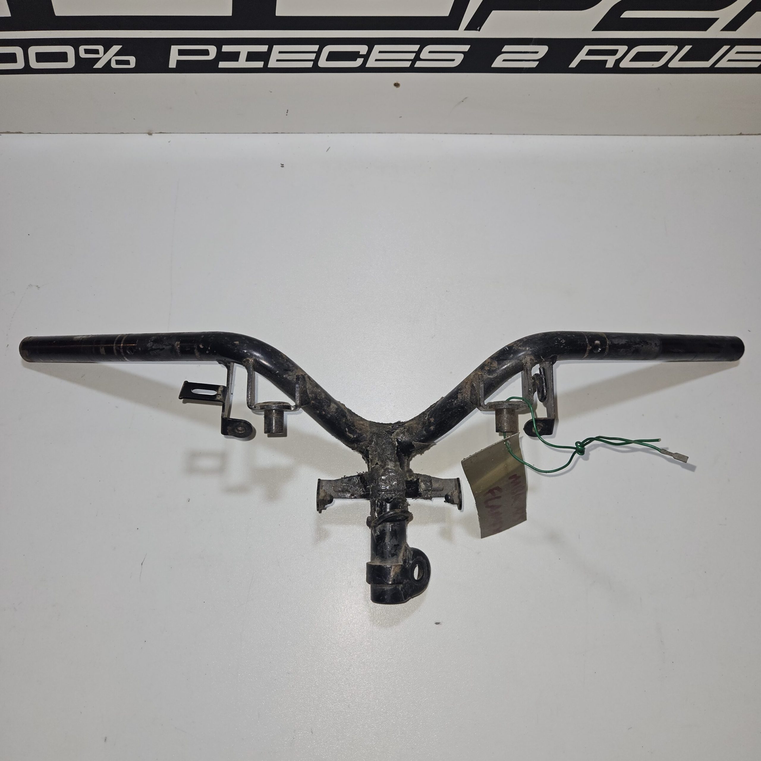 Guidon MBK 125 Flame-X 2004 d’occasion