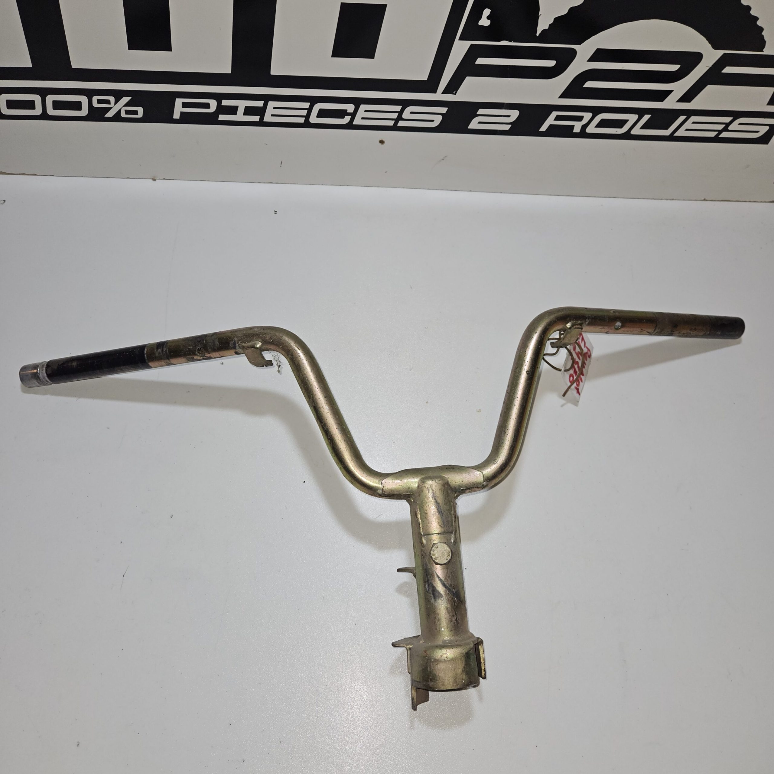 Guidon Peugeot 125 Elyseo 2001 d’occasion