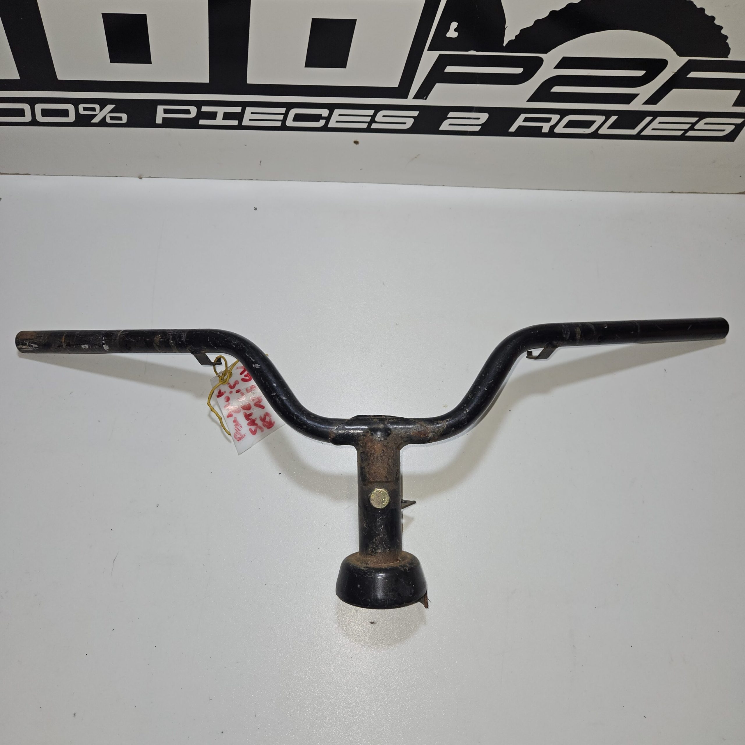 Guidon Peugeot 125 Satelis 2010 d’occasion