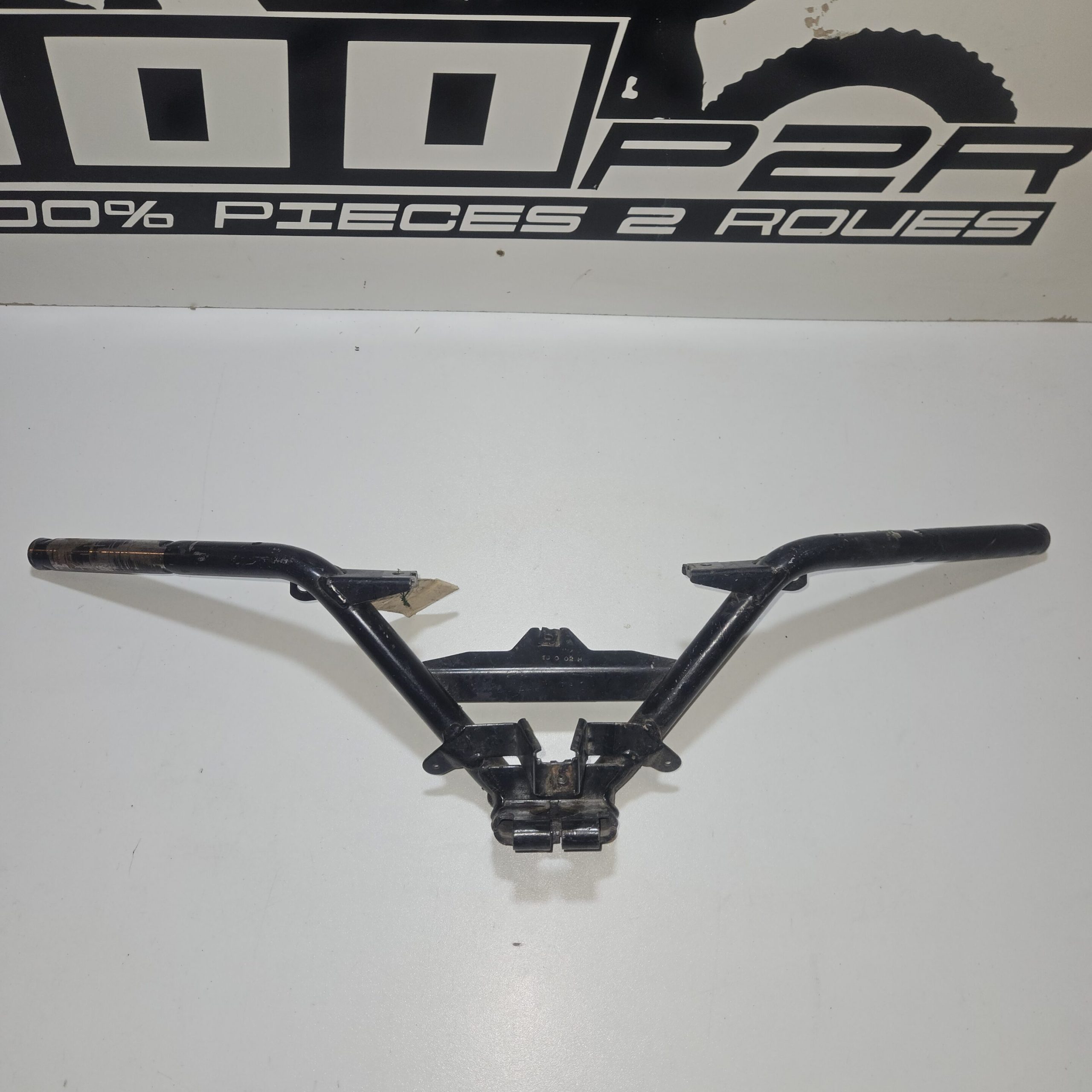 Guidon Piaggio 125 X8 2005 d’occasion
