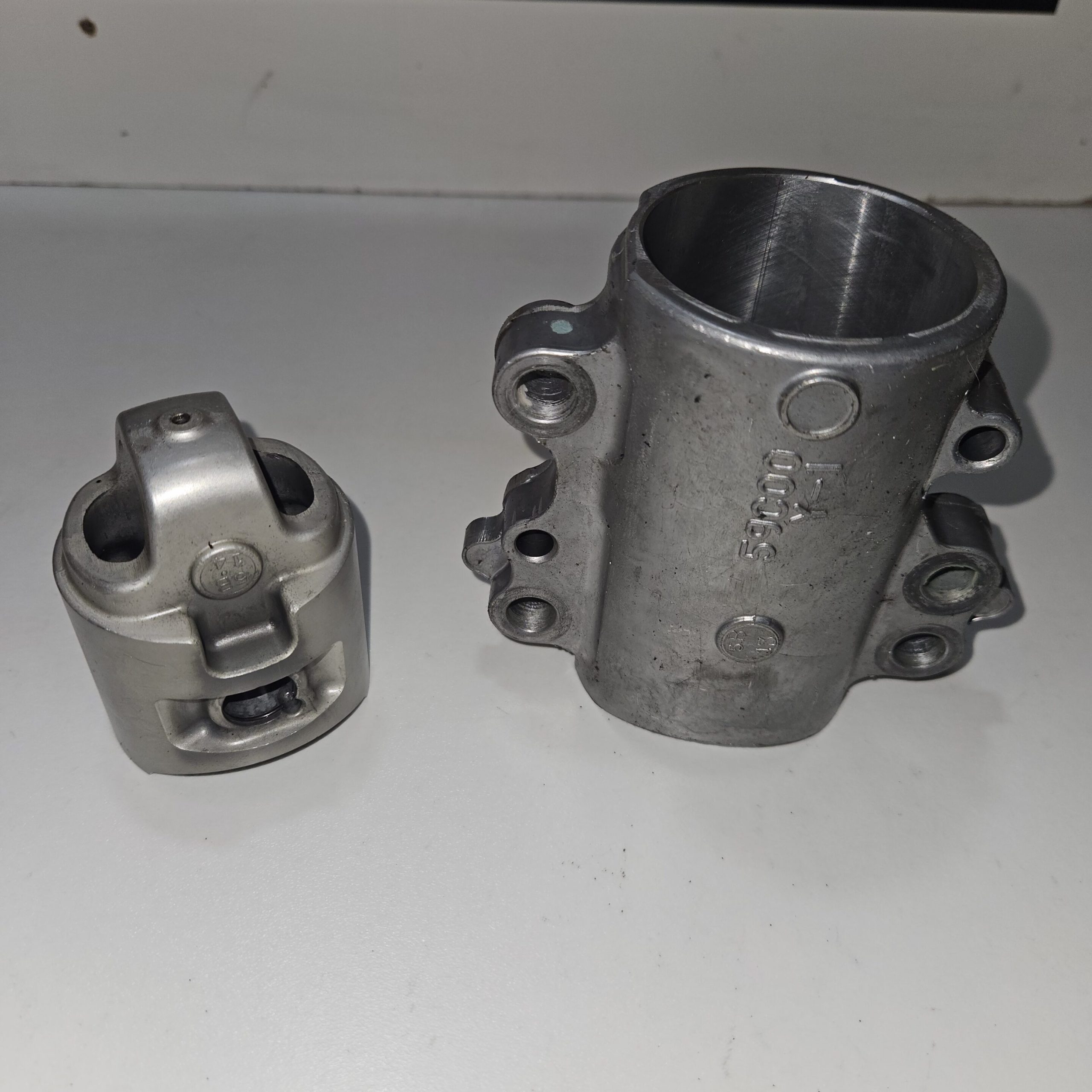 Piston équilibrage Yamaha 530 TMAX 2016 d’occasion