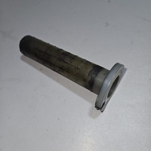 Poignée accélérateur plastique Honda 200 MTX 1983 d’occasion
