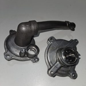 Pompe à eau d’origine Yamaha 530 TMAX 2016 d’occasion