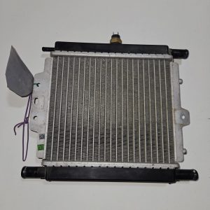 Radiateur Peugeot 125 Satelis 2010 d’occasion