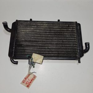 Radiateur Piaggio 125 Hexagon d’occasion