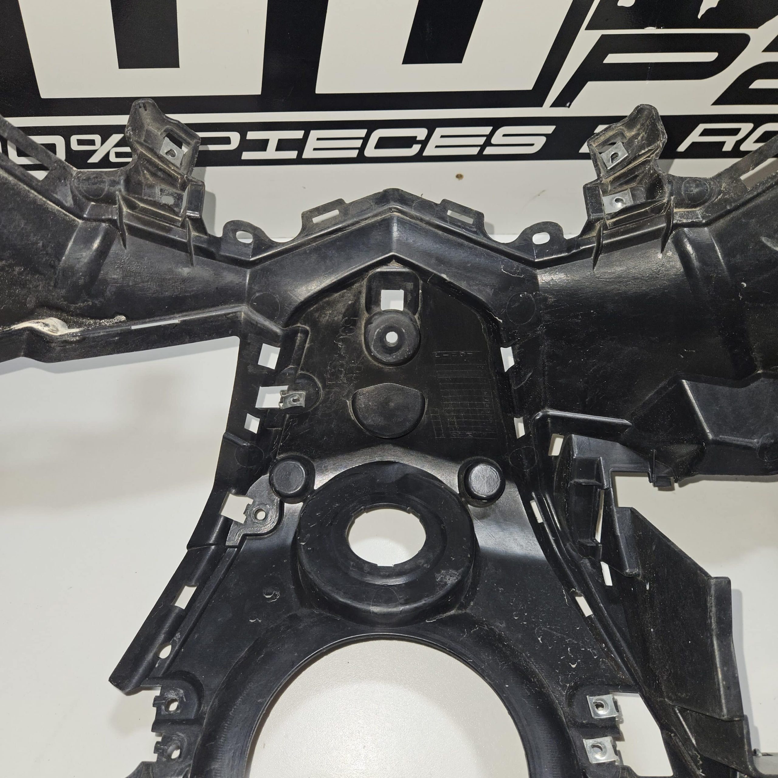 Tablier protège-jambes Yamaha 530 T-Max 2016 d’occasion