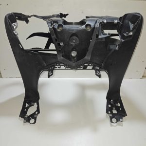 Tablier protège-jambes Yamaha 530 T-Max 2016 d’occasion