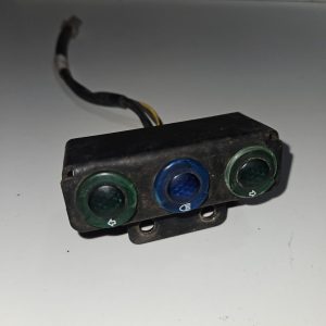 Témoin lumineux Honda 200 MTX 1983 d’occasion