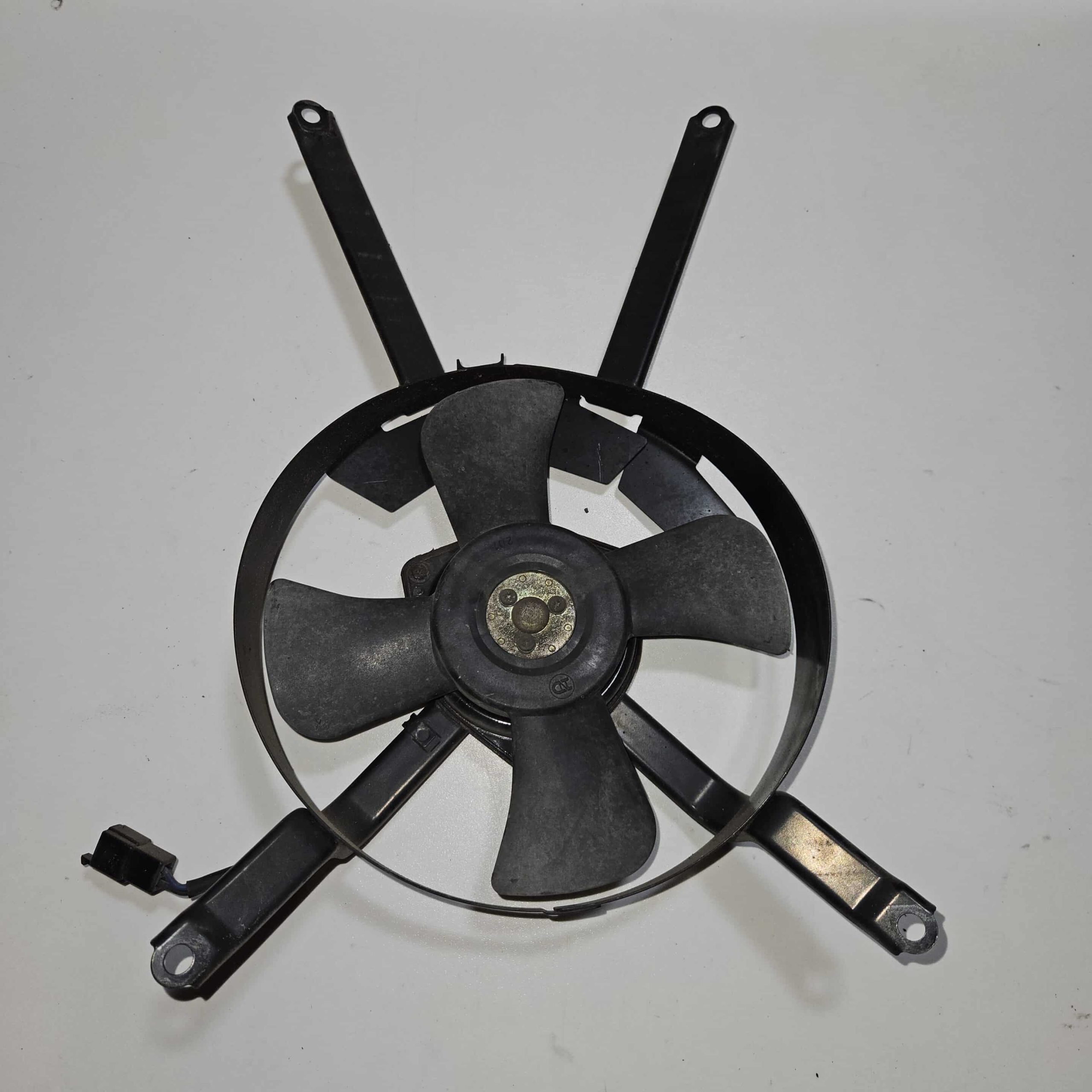 Ventilateur Kawasaki 750 ZX-7 d’occasion