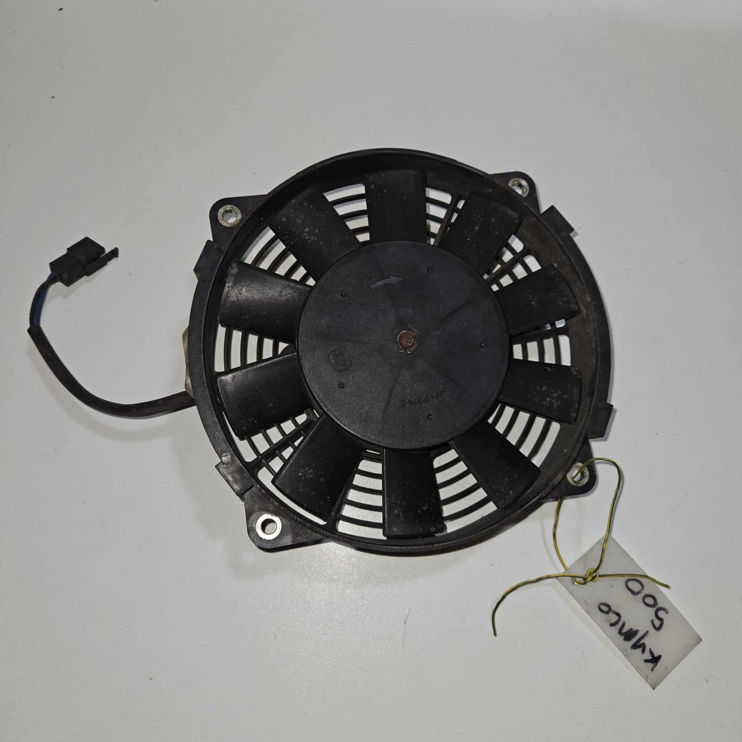 Ventilateur Kymco 500 X-Citing 2008 d’occasion