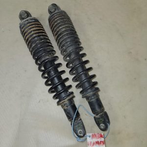 amortisseurs MBK Flame-X 125 d’occasion 2004