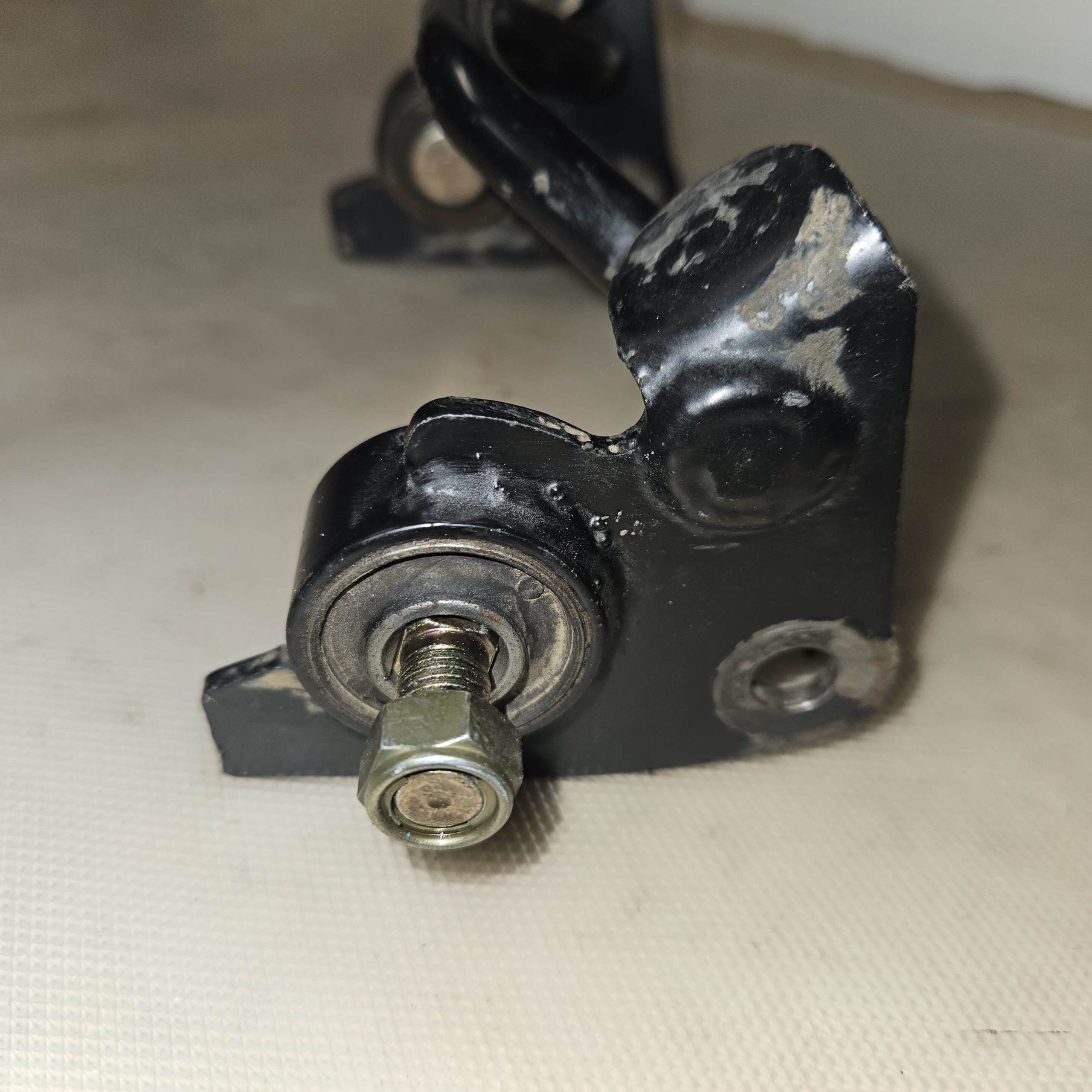 balancier moteur Yamaha MBK 50 BW’s Booster d’occasion