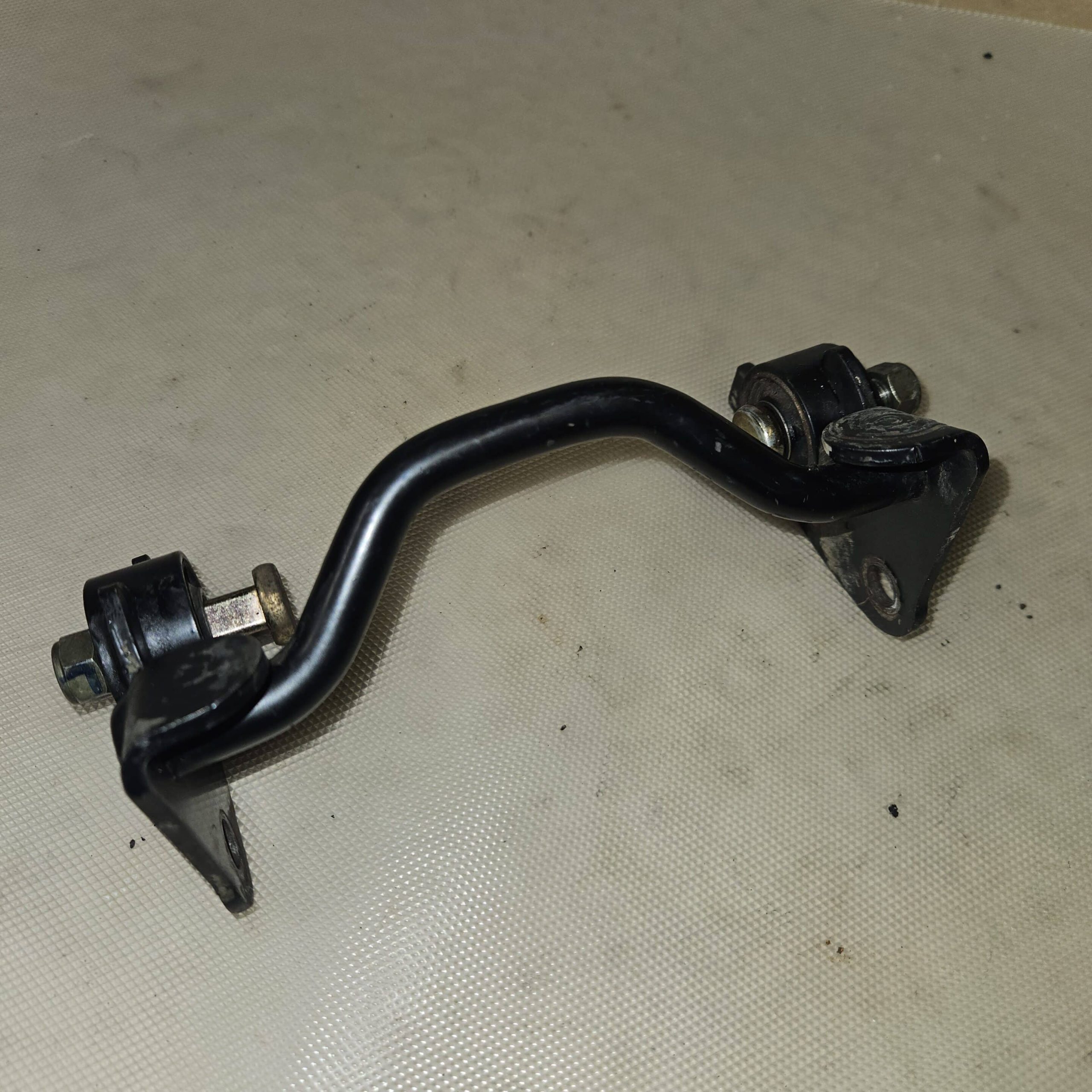 balancier moteur Yamaha MBK 50 BW’s Booster d’occasion
