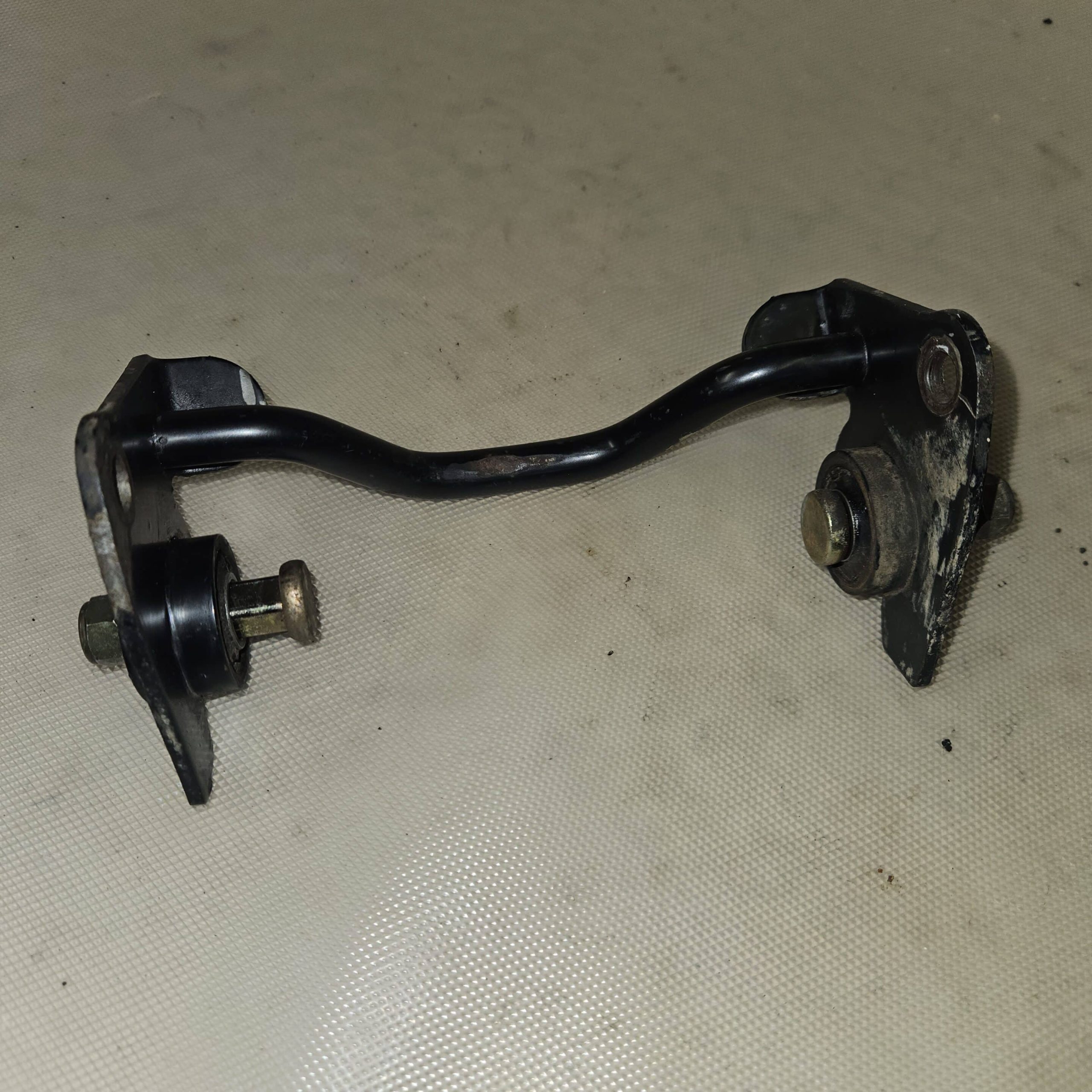 balancier moteur Yamaha MBK 50 BW’s Booster d’occasion
