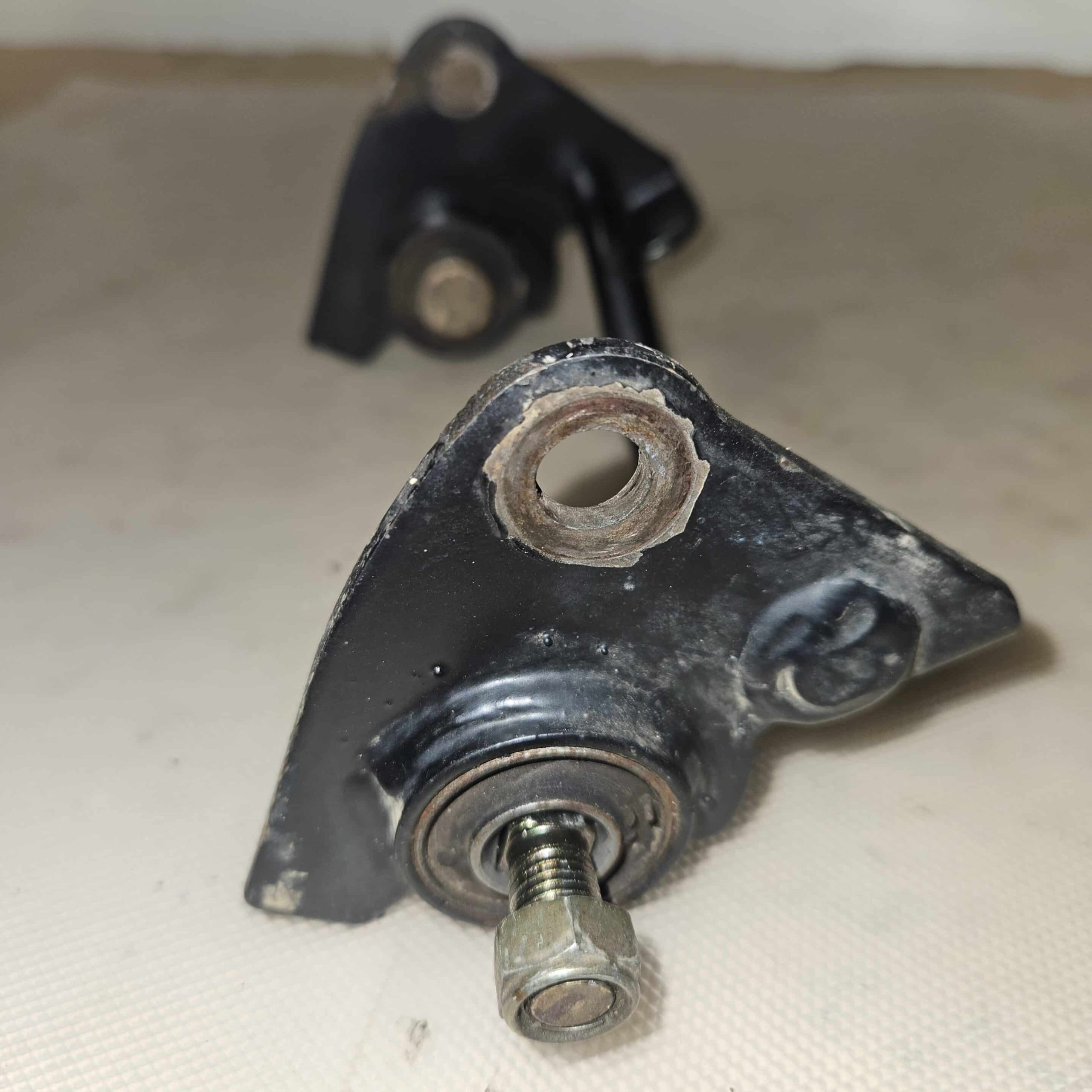 balancier moteur Yamaha MBK 50 BW’s Booster d’occasion