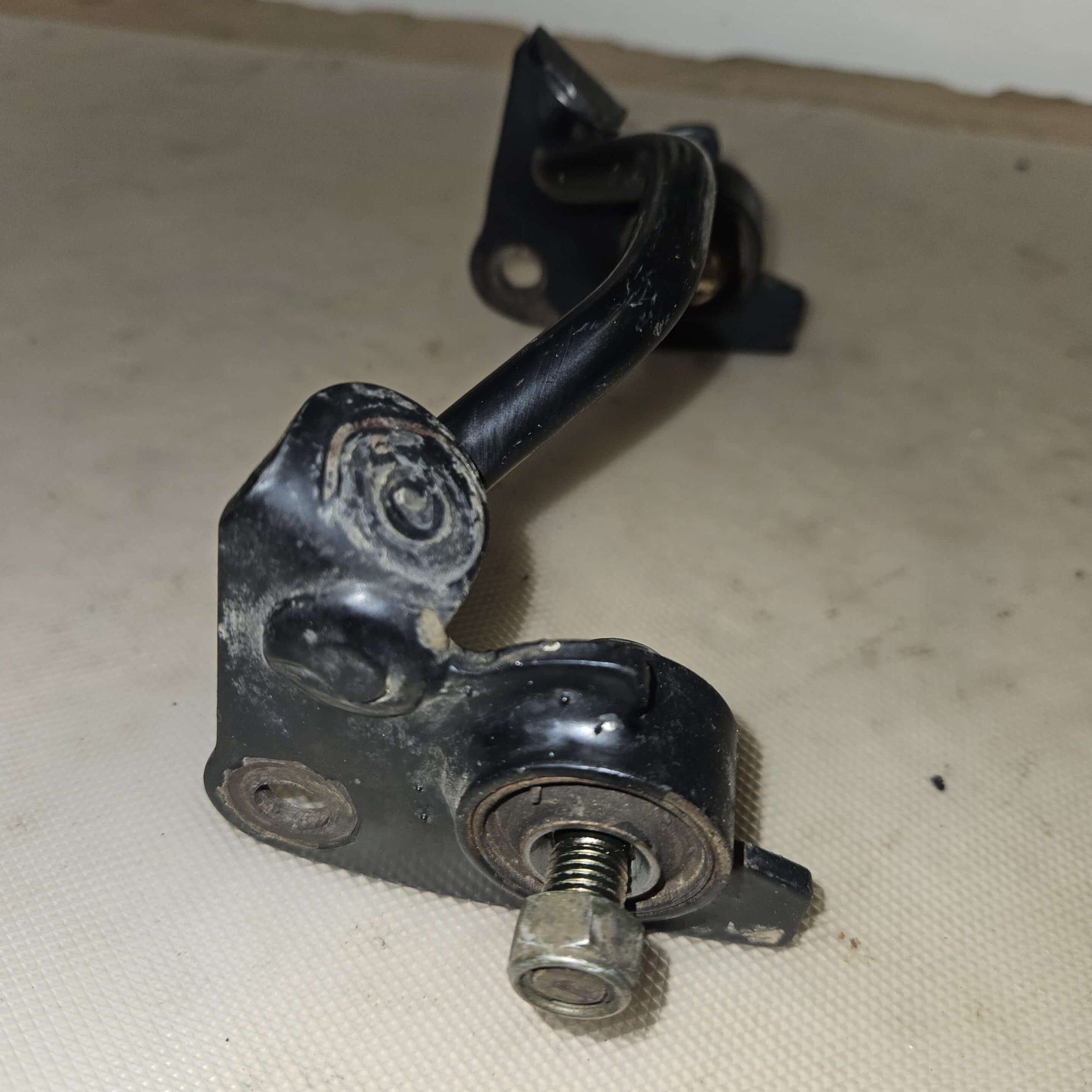 balancier moteur Yamaha MBK 50 BW’s Booster d’occasion