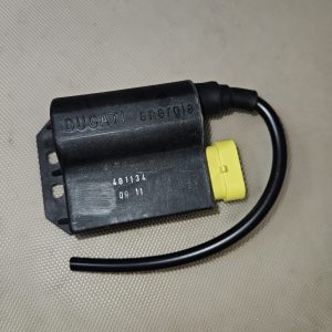 Bobine CDI neuve Aprilia Piaggio Vespa 50cc 4T