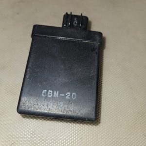 Boîtier CDI Yamaha MBK 50 Nitro Aerox d’occasion