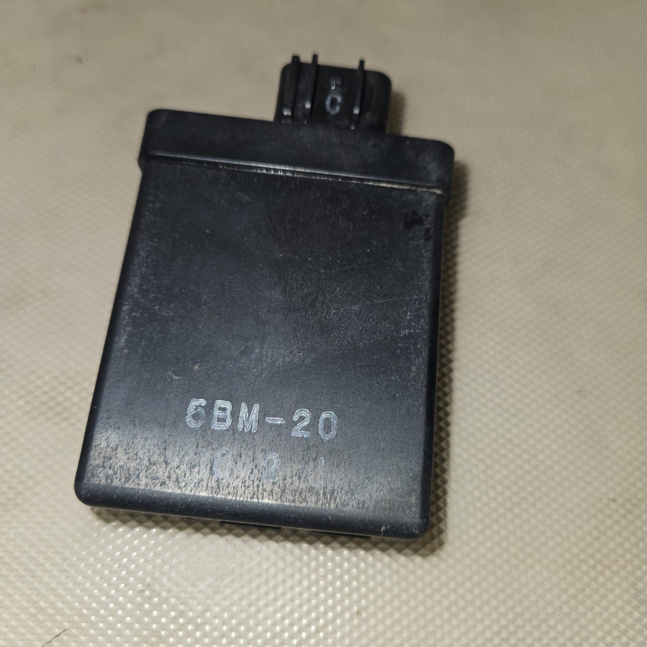Boîtier CDI Yamaha MBK 50 Nitro Aerox d’occasion