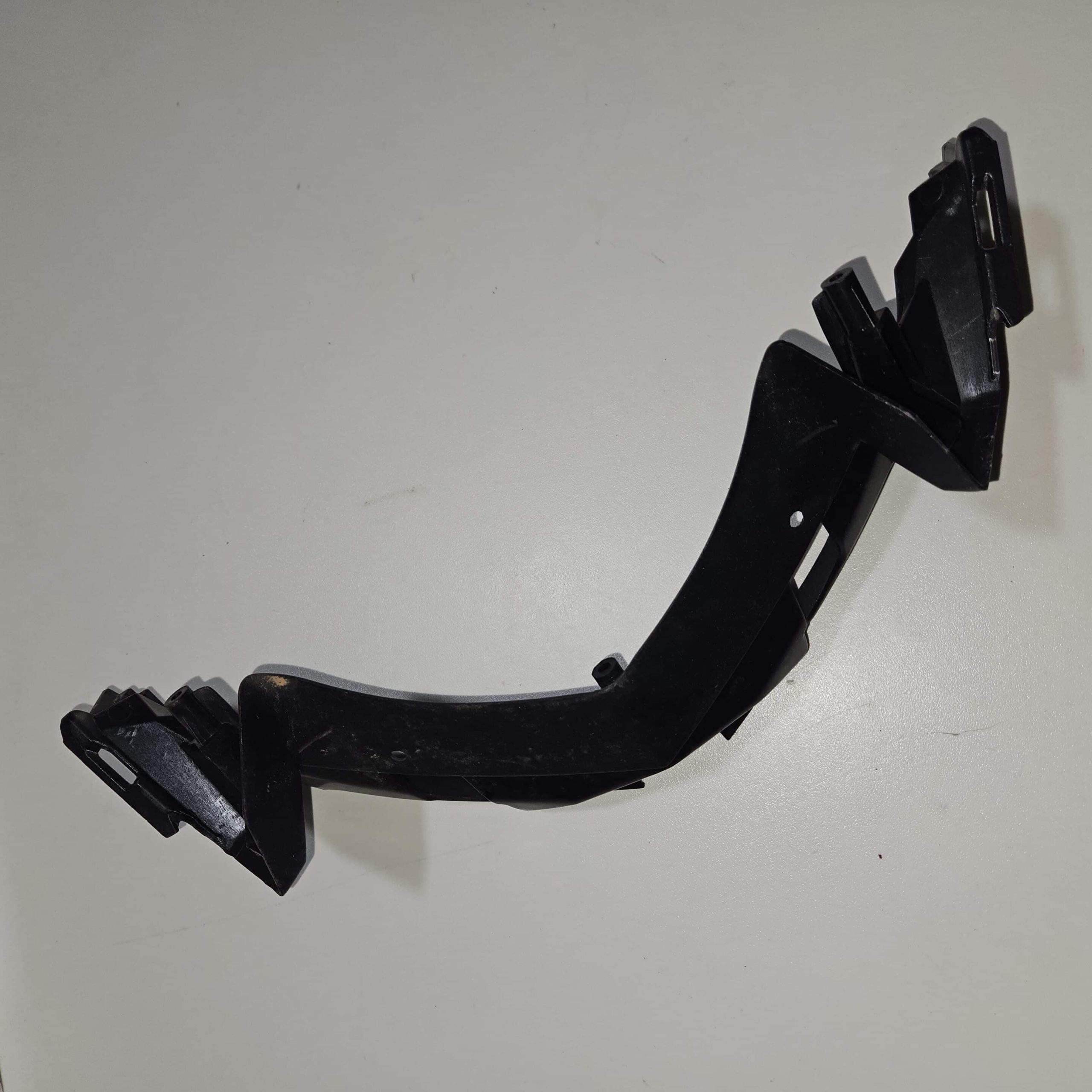 Cache carénage avant Yamaha TMAX 530 2016 d’occasion