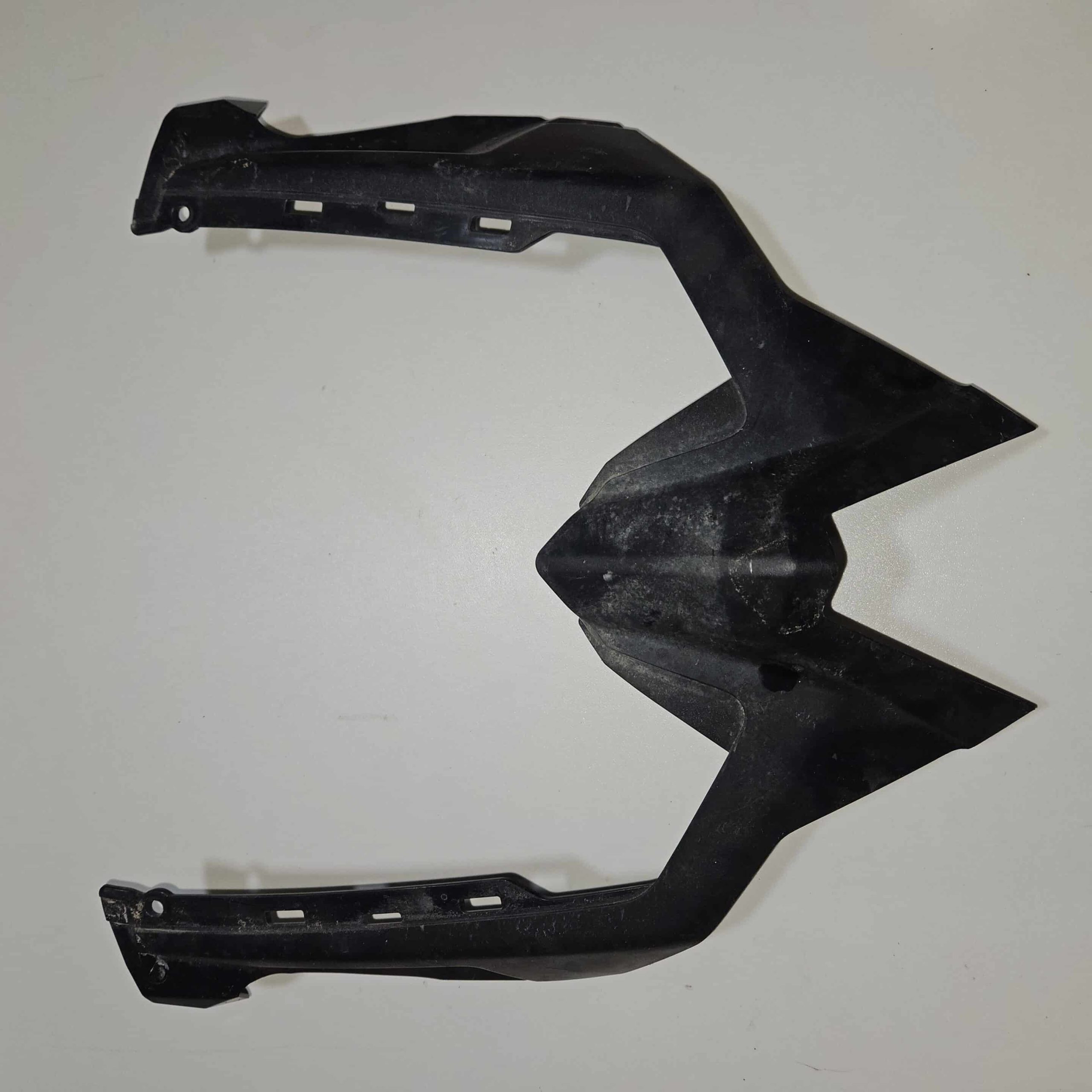 Carénage feu arrière Yamaha TMAX 530 2016 d’occasion