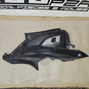 Carénage latéral droit MBK Nitro Yamaha Aerox depuis 2013 d’occasion