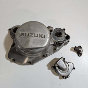 Carter embrayage Suzuki RM 125 1985 d’occasion