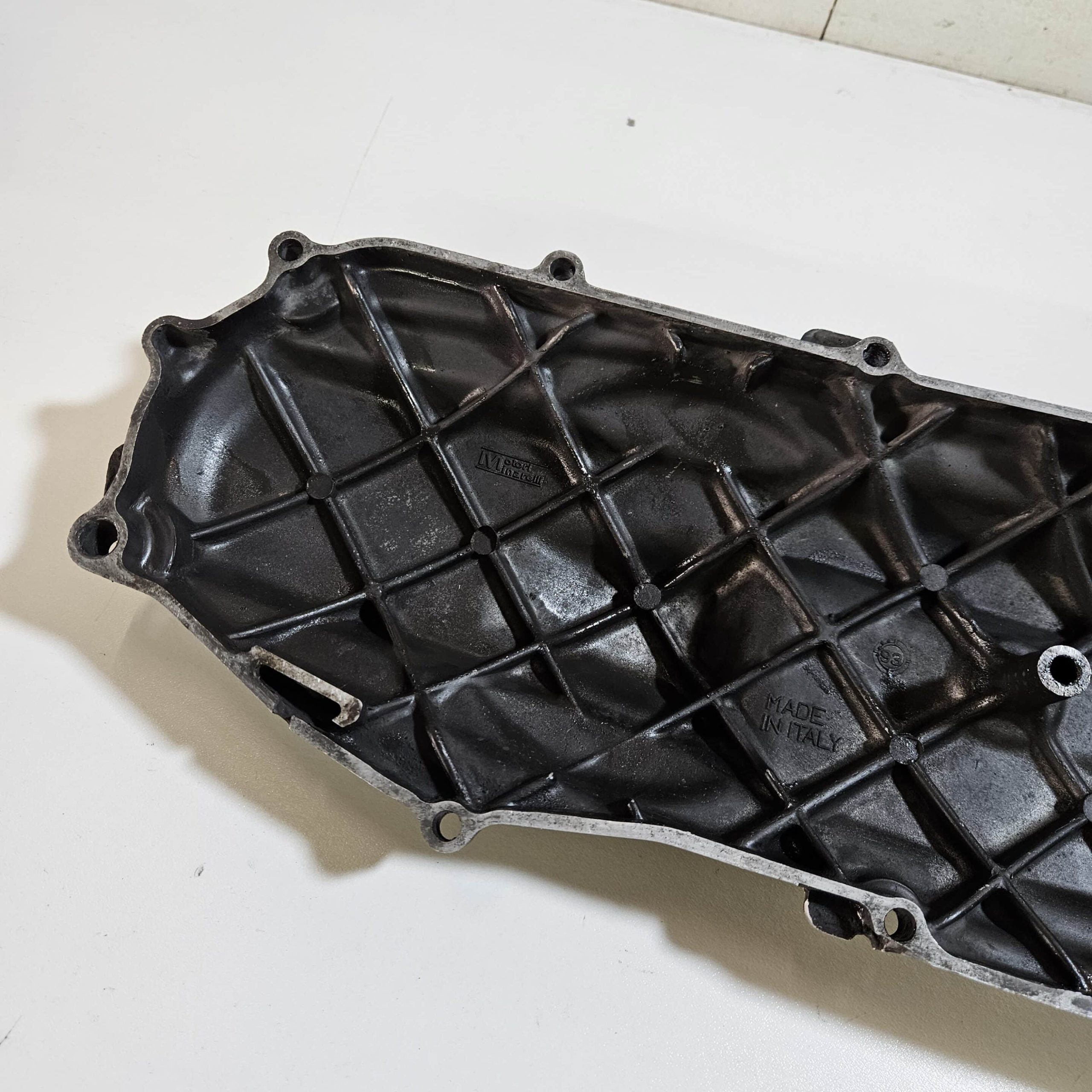 Carter embrayage Yamaha MBK 50 BW’S Booster d’occasion