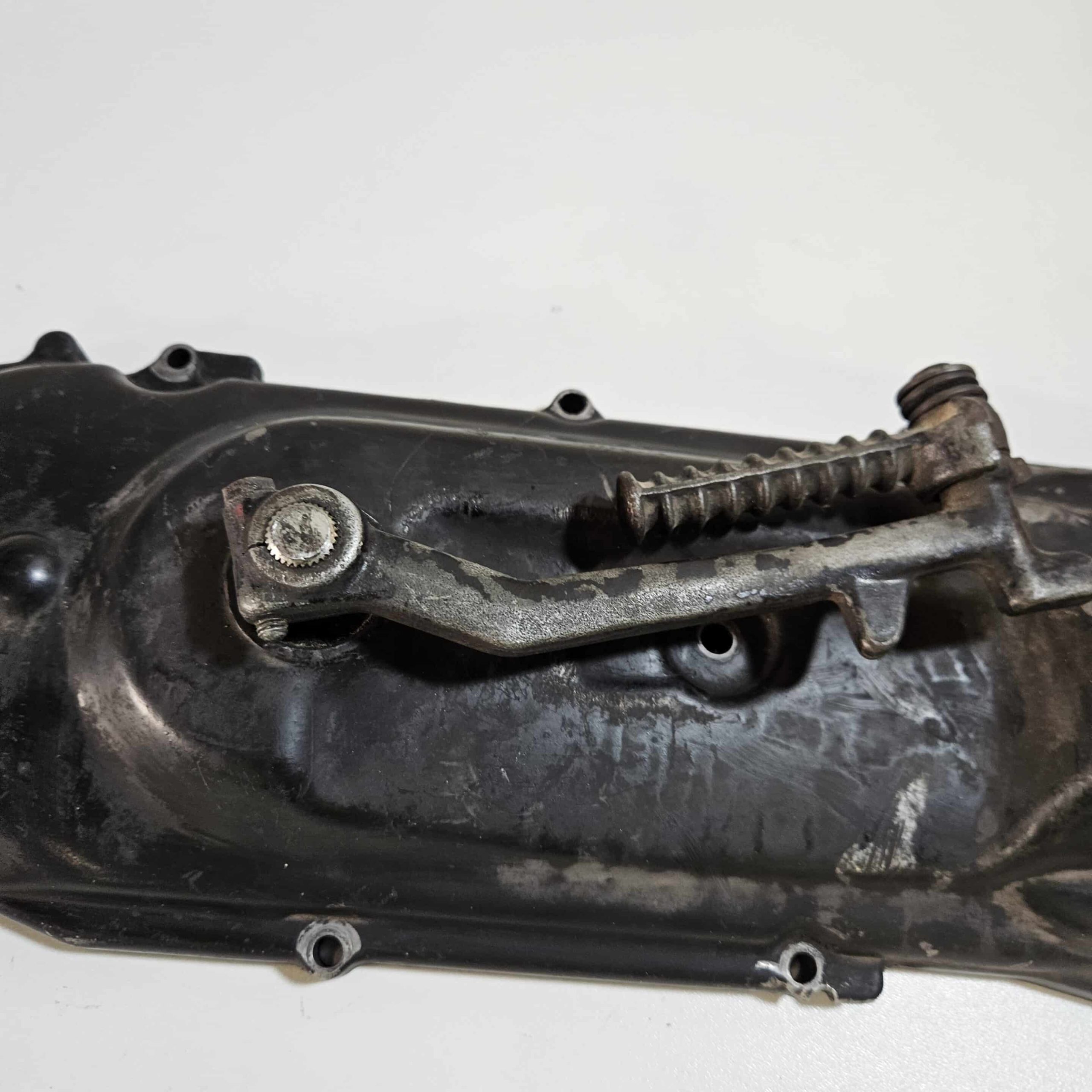 Carter embrayage Yamaha MBK 50 BW’S Booster d’occasion