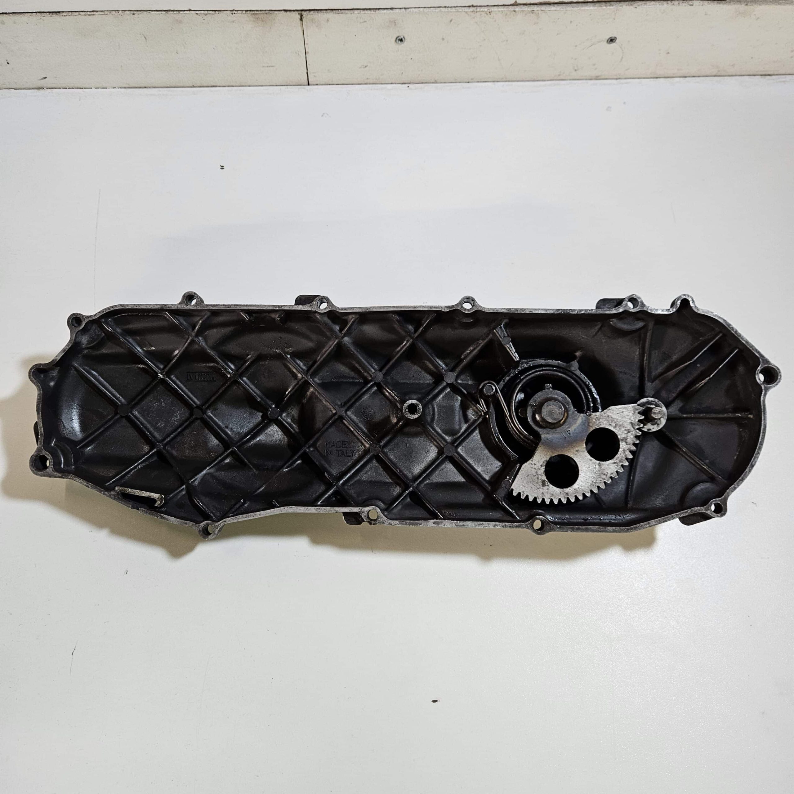 Carter embrayage Yamaha MBK 50 BW’S Booster d’occasion
