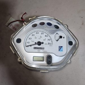 Compteur Vespa 50 LX 2010 d’occasion