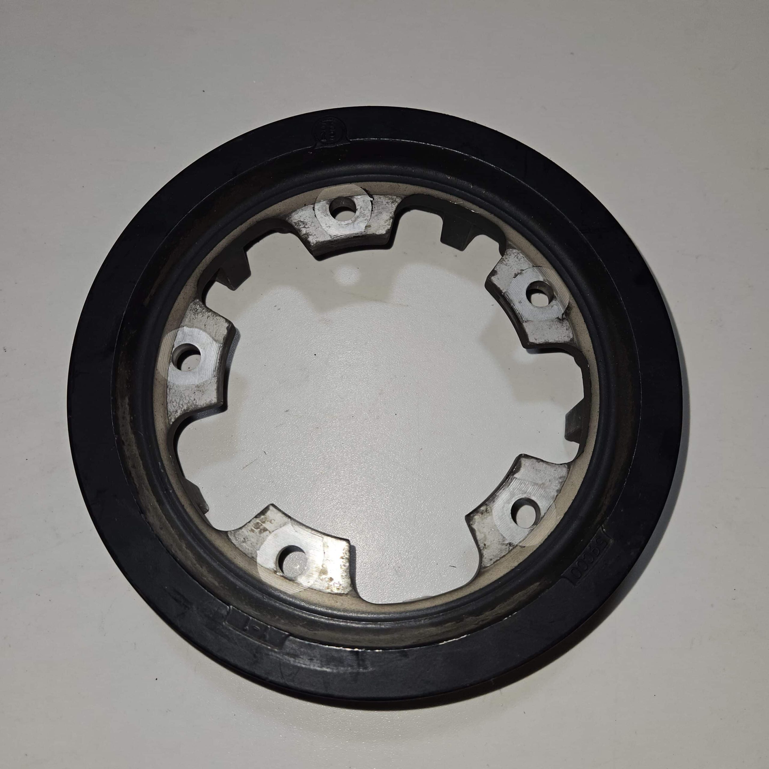 couronne Yamaha TMAX 530 2016 d’occasion