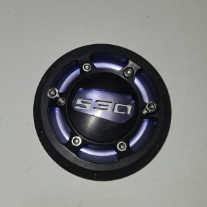 Couvercle carter allumage Yamaha TMAX 530 2016 d’occasion