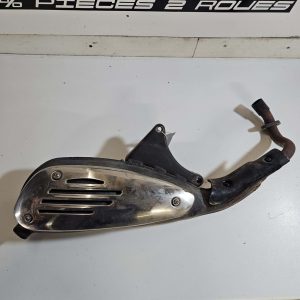 Échappement Piaggio Liberty 125 2008 d’occasion