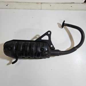échappement Yamaha 50 Mint d’occasion