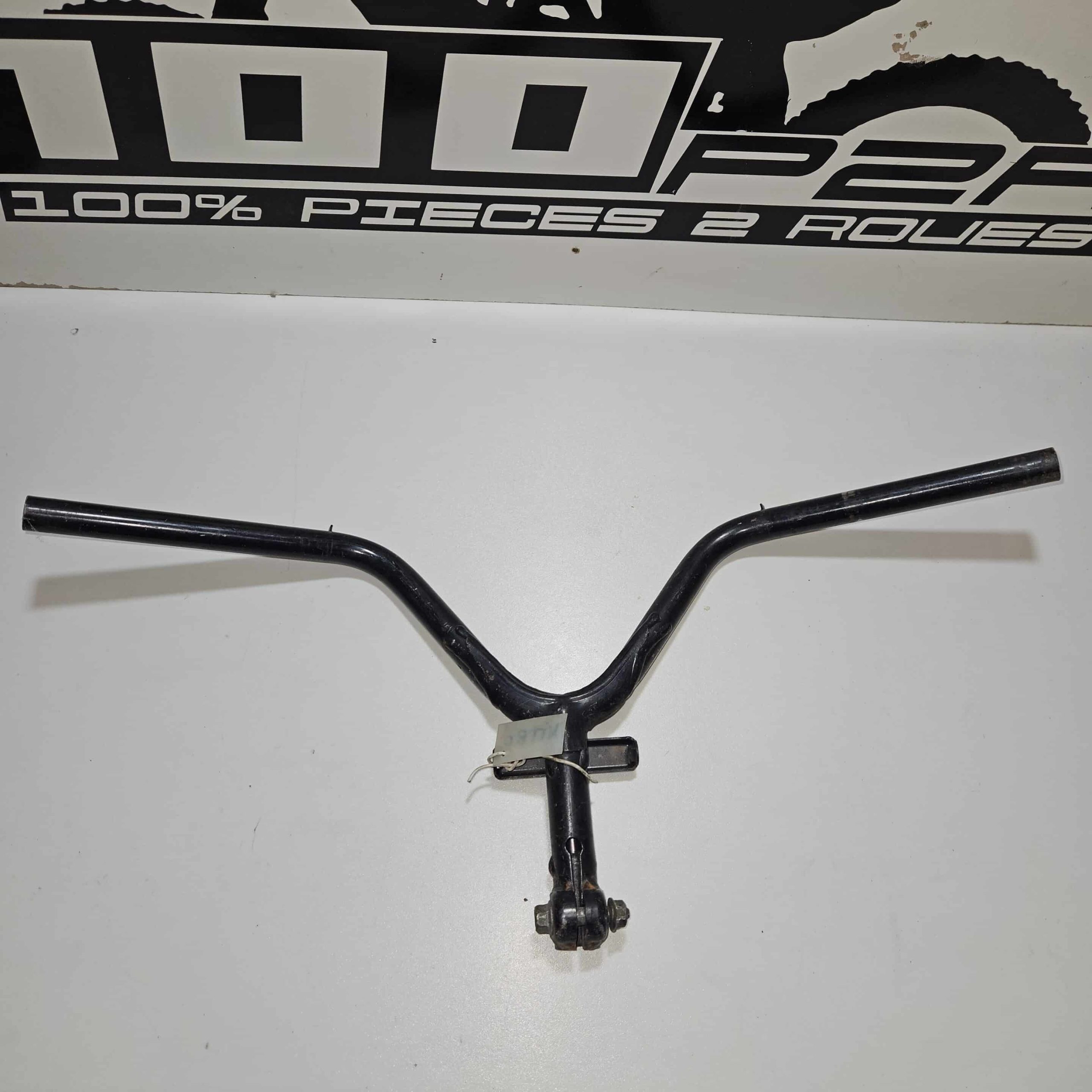 Guidon d’origine Yamaha MBK Aerox Nitro 50 d’occasion