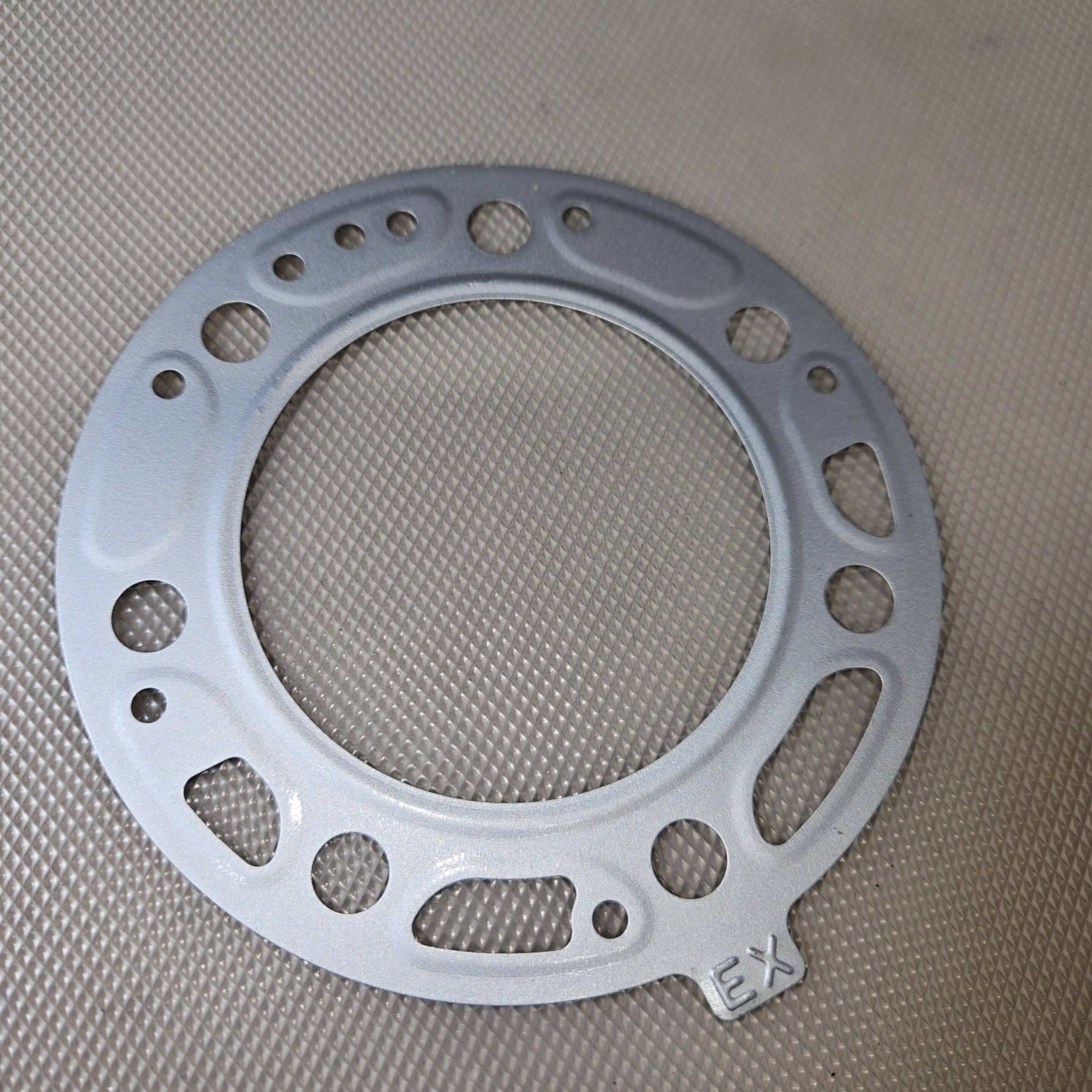 joint culasse Kawasaki KX 250 neuf origine 0.46 mm 2004