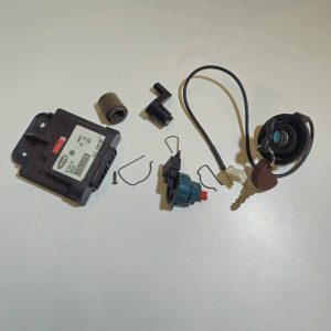 Kit neiman Piaggio 125 Liberty 2008 d’occasion